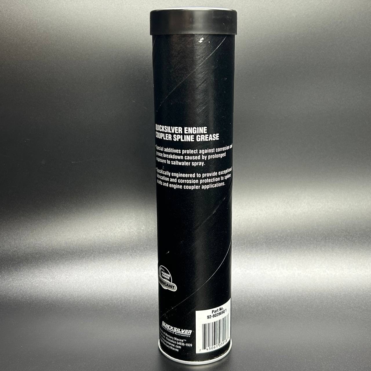 картинка Смазка шлицевая 397 г GREASE (14OZ@4) Quicksilver