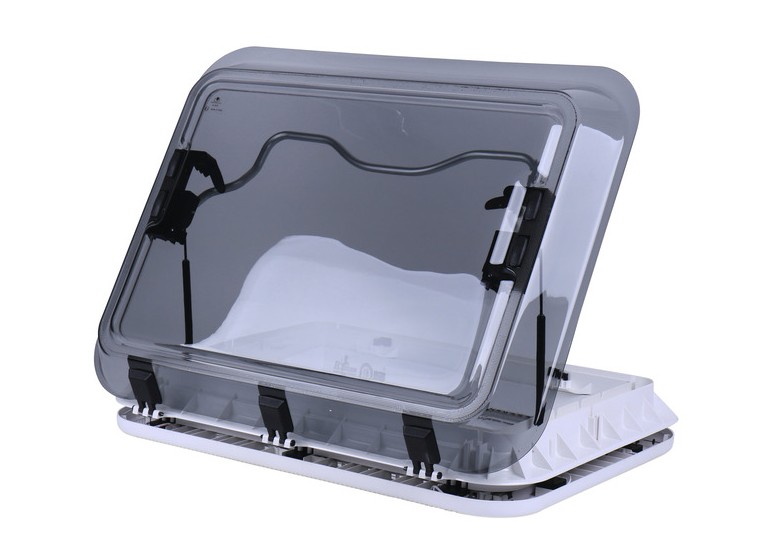 картинка Люк накрышный Mobile Comfort HP7050, 700x500мм