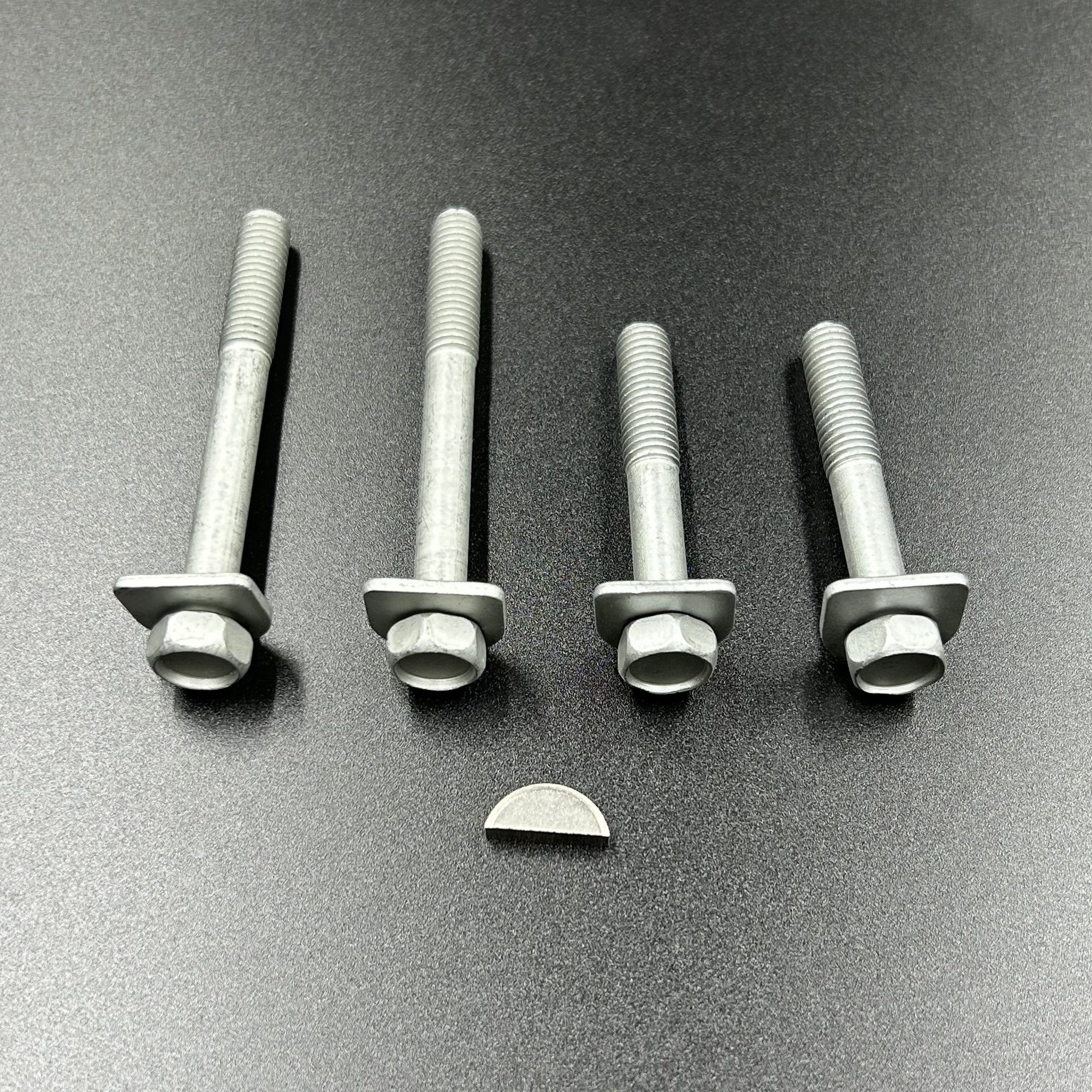 картинка Ремкомплект помпы охлаждения Yamaha 60-90 (692-W0078-02) (KACAWA)