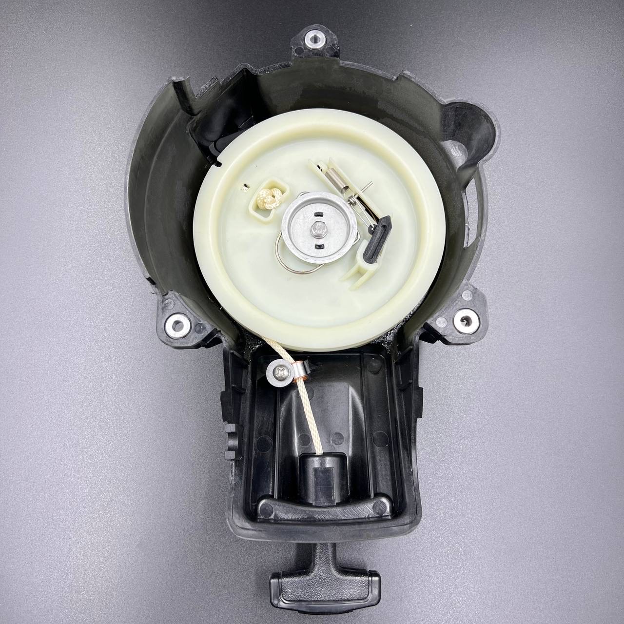 картинка Ручной стартер Yamaha 9.9-15 (в сборе) (YUELANG)