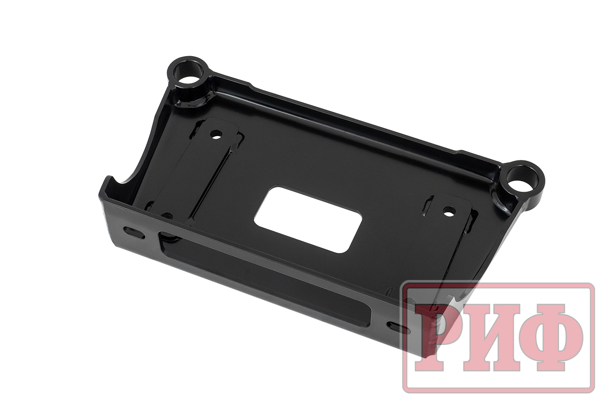 картинка Площадка переносной лебедки на тросах облегченная РИФ