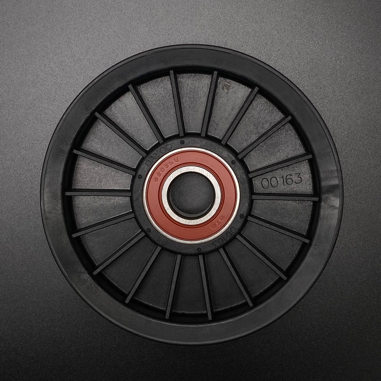 картинка Шкив генератора Mercruiser (Quicksilver)