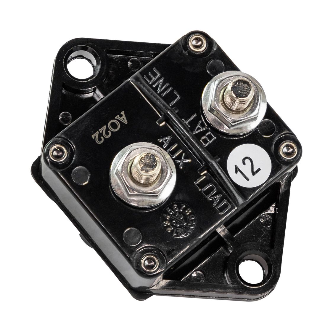 картинка Предохранитель автоматический 40 А, Marine Rocket