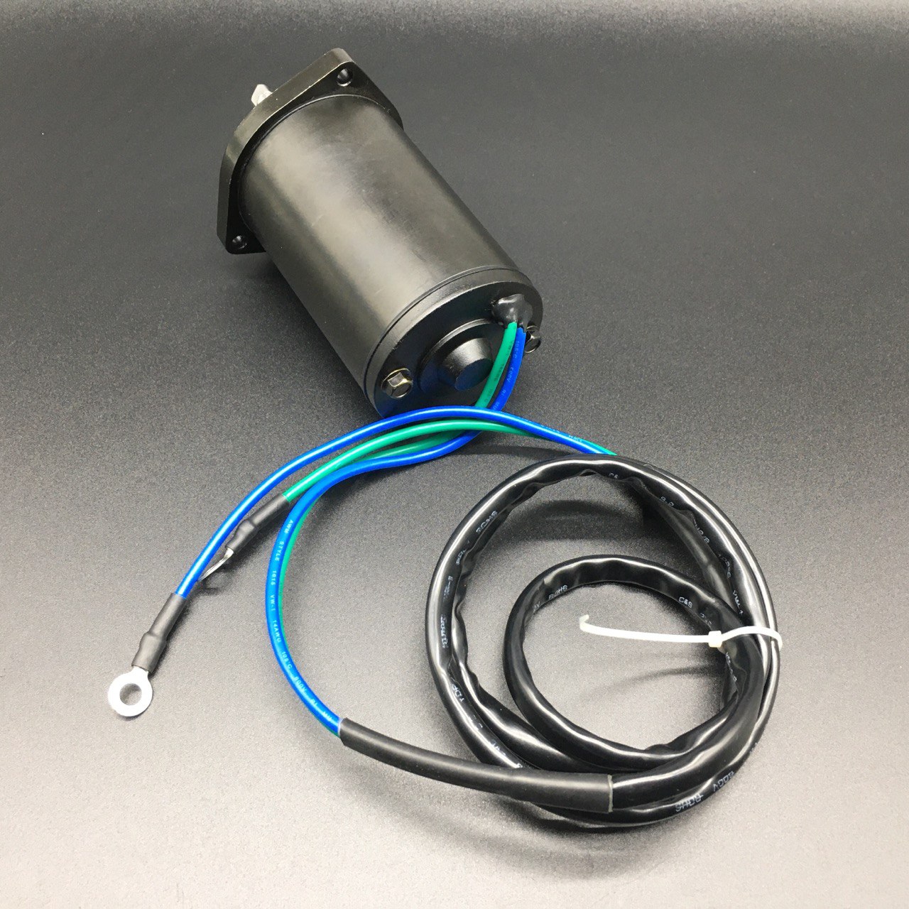 картинка Мотор гидроподъемника Yamaha F40-60 (69W-43880-00) (PREMARINE)