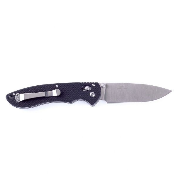 картинка Нож Firebird by Ganzo F740 черный G740-BK (G740-BK)