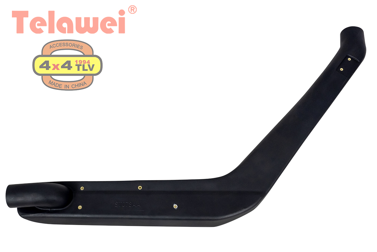 картинка Шноркель Toyota Land Cruiser 78 1985-2007 4.2D 1HZ