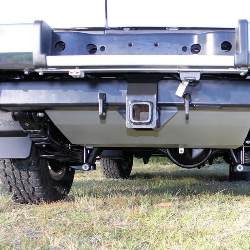 Бак топливный ARB LC76 D/CAB 70 2012 ON 180 LTR