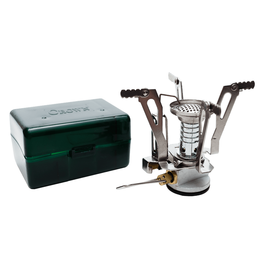 картинка Горелка туристическая BTrace G5