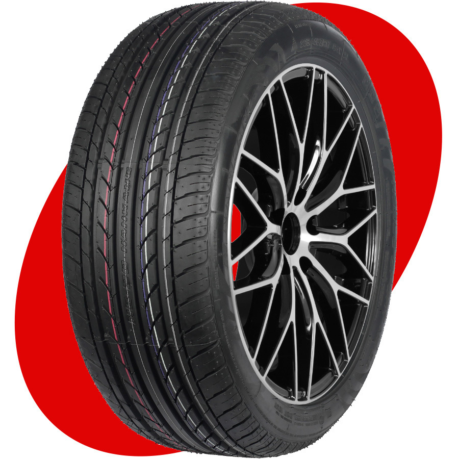 картинка Шина Nankang NS20 R15 195/50 82V