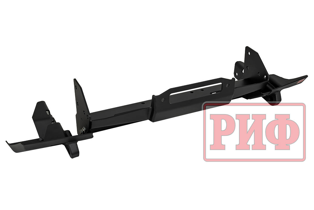 картинка Площадка лебёдки TANK 400 с защитой радиаторов