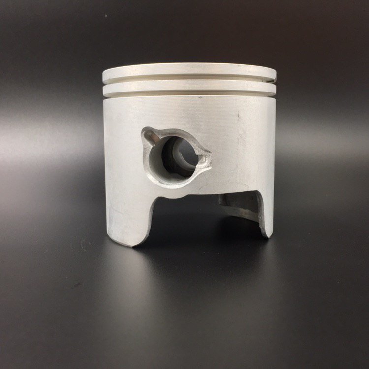 картинка Поршневой комплект Yamaha 80-90 (STD) (688-11631-03) (Osaka)
