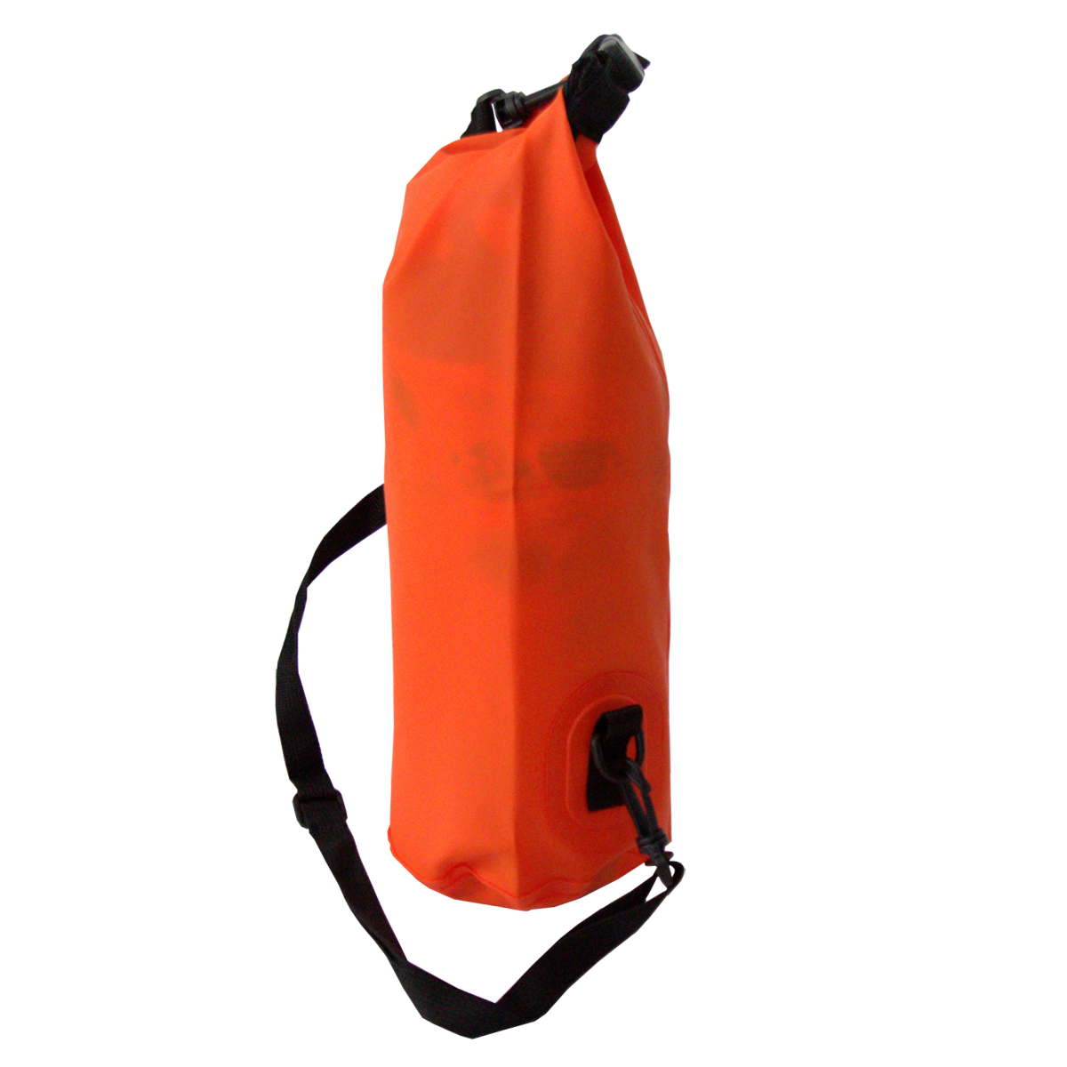 картинка Гермомешок BTrace мини ПВХ трикотаж 5л (Оранжевый)