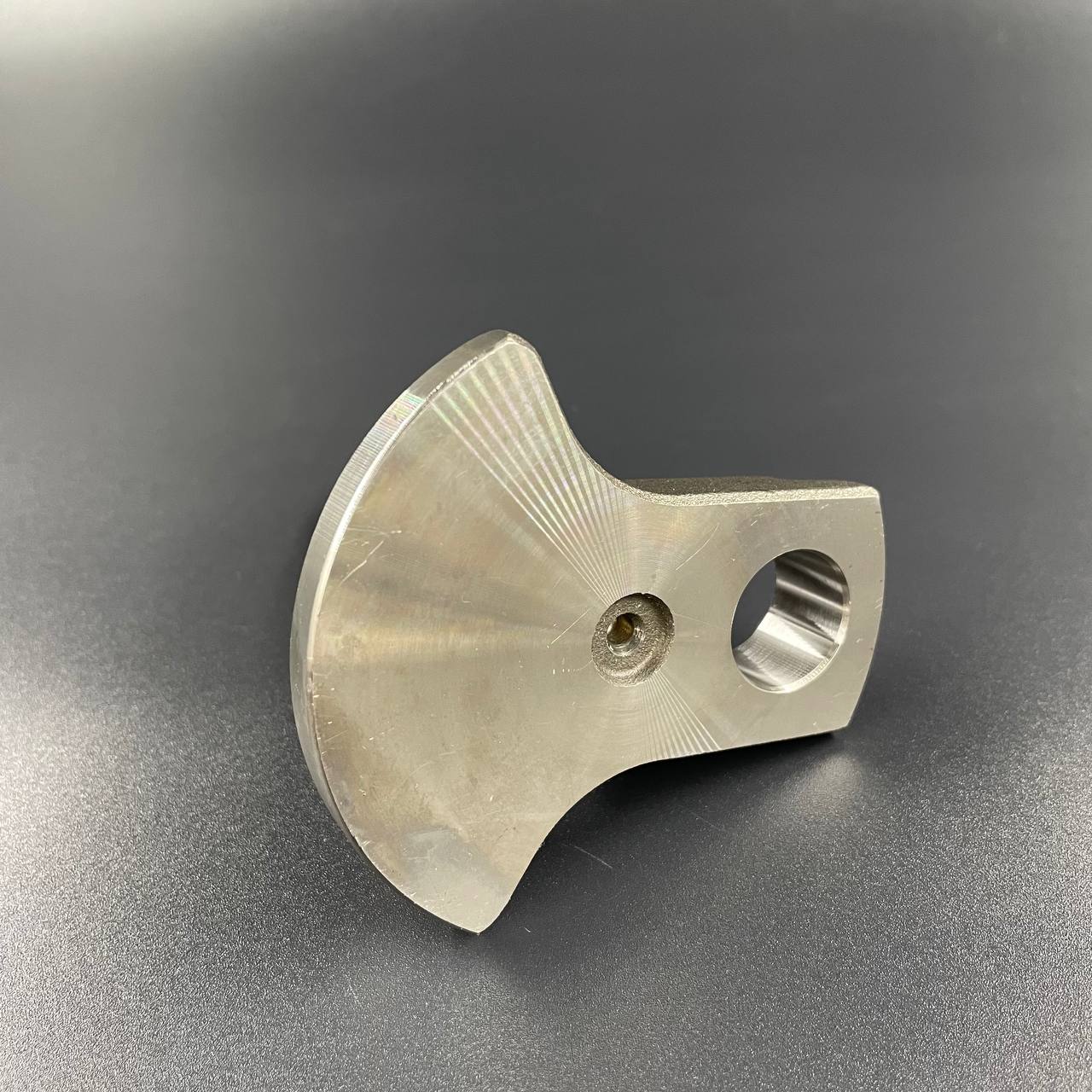 картинка Шейка коленвала (1) Suzuki 9,9-15 (12221-93902) (Omax)