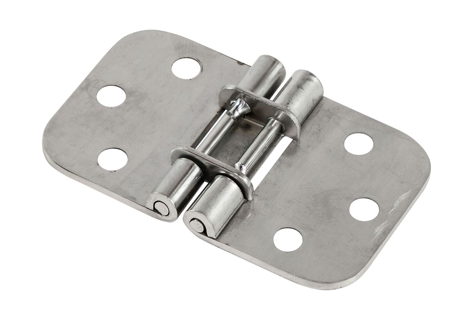 картинка Петля 70х41 мм, нержавеющая, Marine Rocket