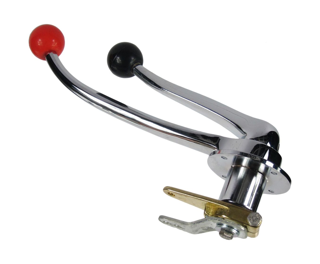 картинка Дистанционное управление двухрычажное