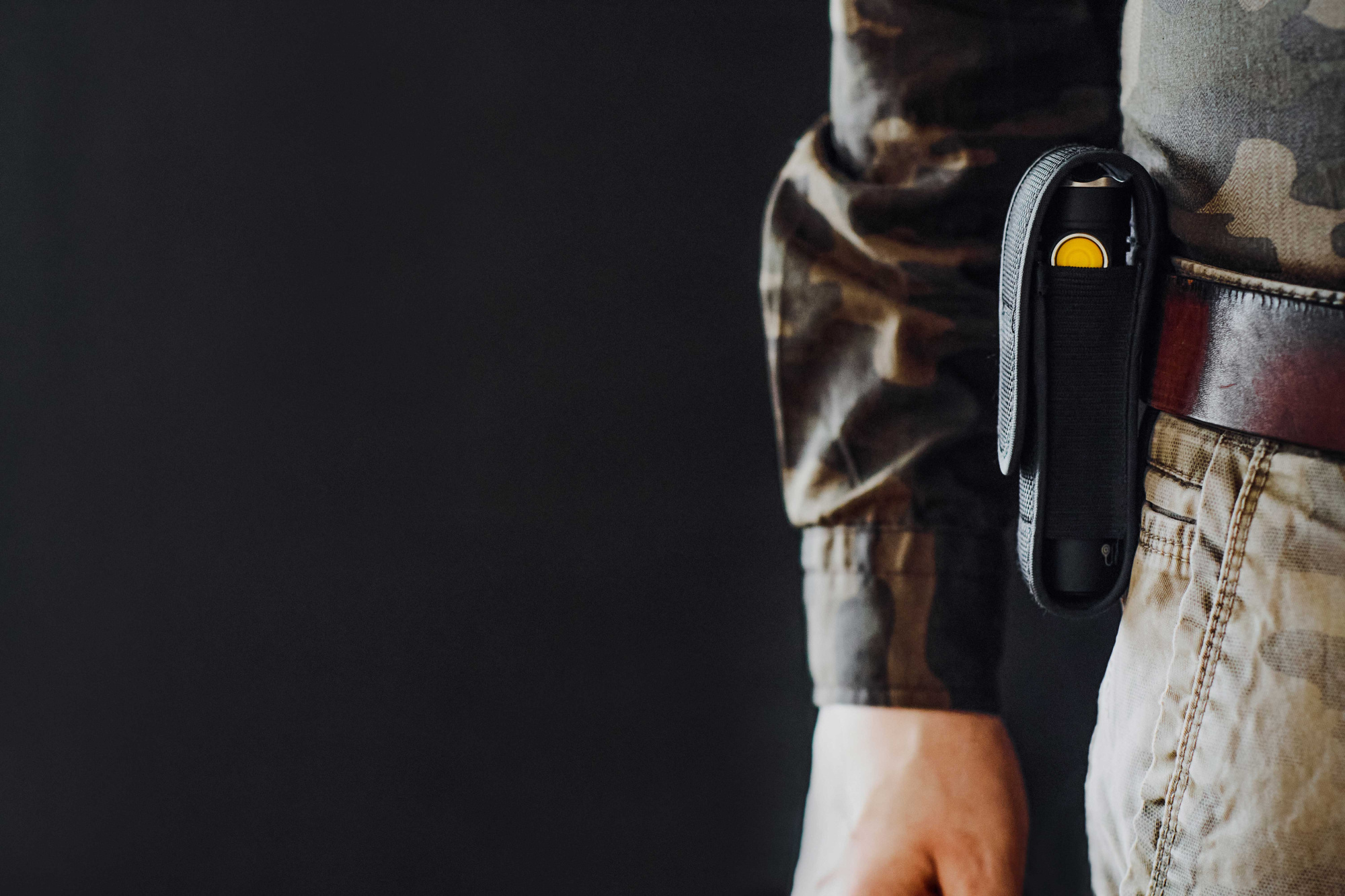 картинка Фонарь Armytek Prime C2 Pro Magnet USB Warm