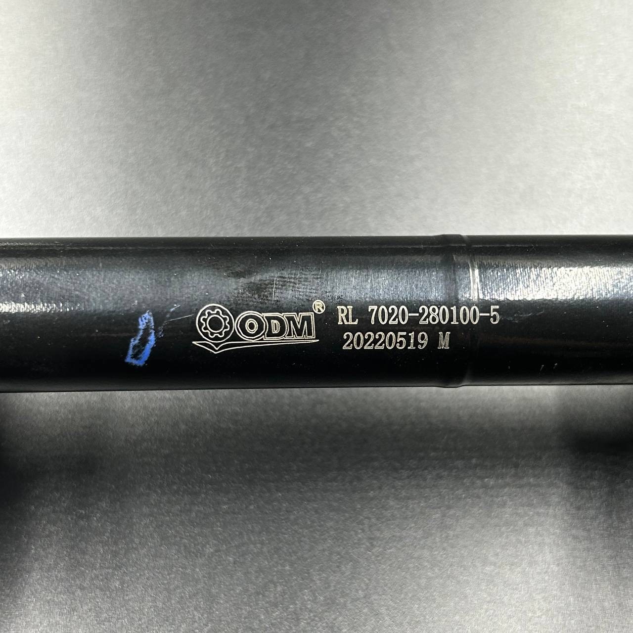 картинка Привод (Задний, левый) CF800 (В сборе) (ZIBO)