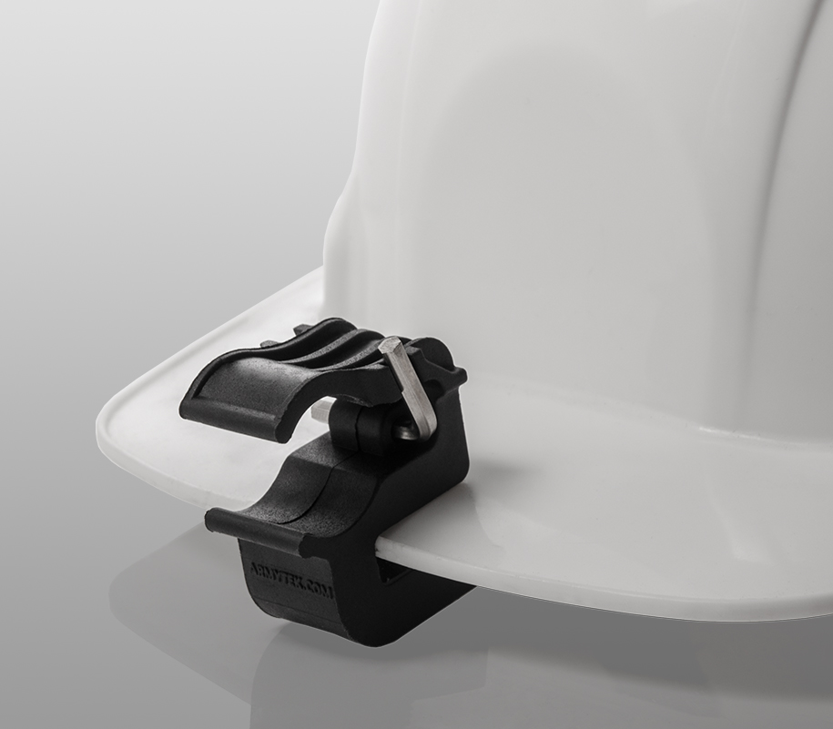 картинка Крепление на шлем ARMYTEK Wizard/Tiara/Elf AHM-02