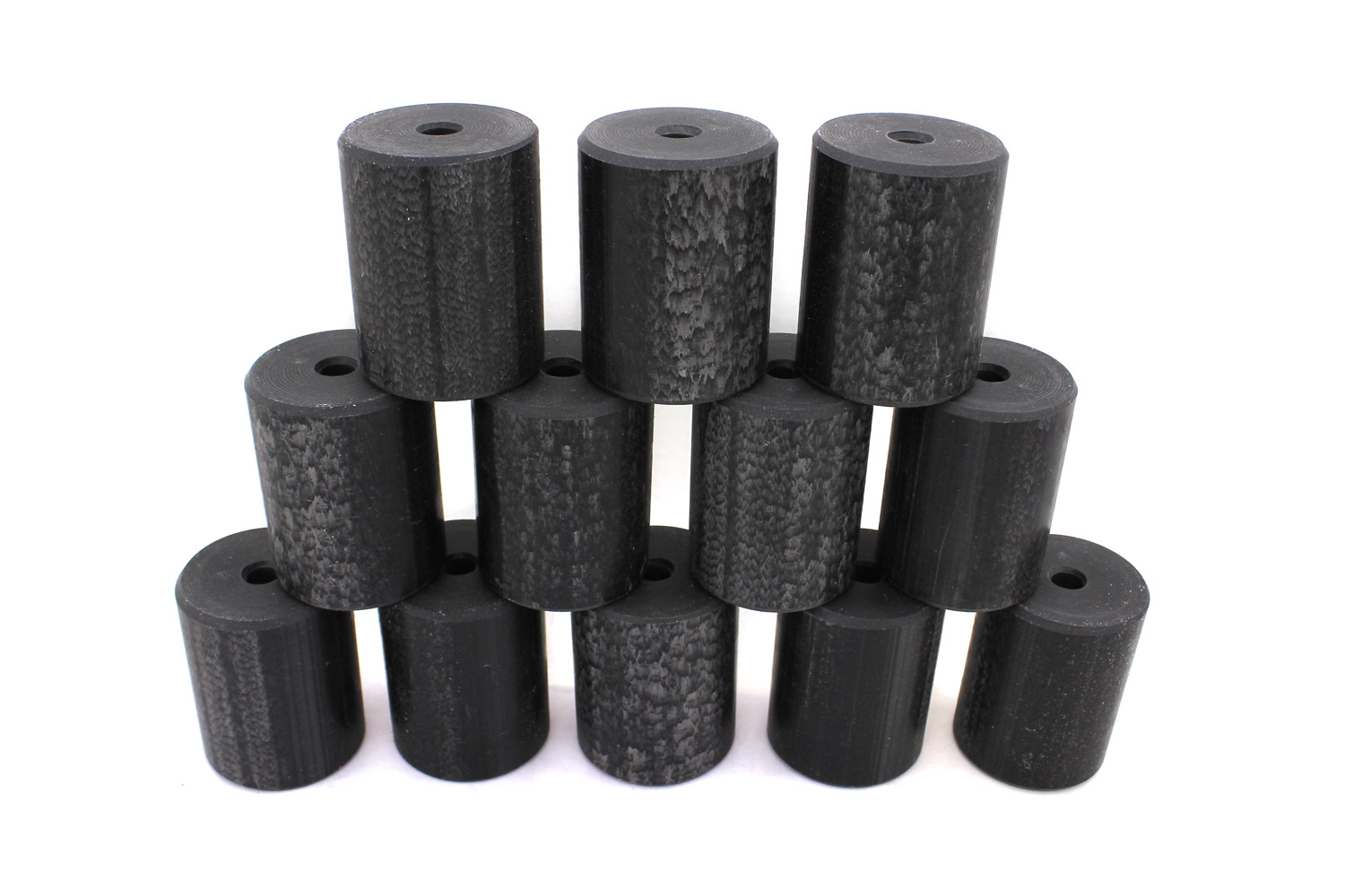 картинка Лифт-комплект кузова +80 УАЗ Хантер, 469 (капролон)