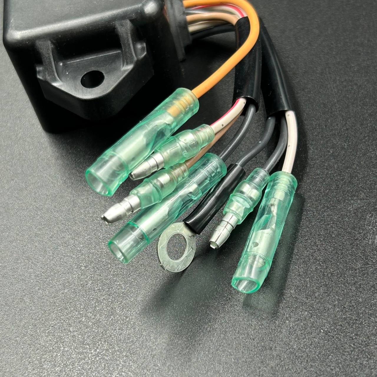 картинка Коммутатор Yamaha 20-30 OLD (Yamaha)