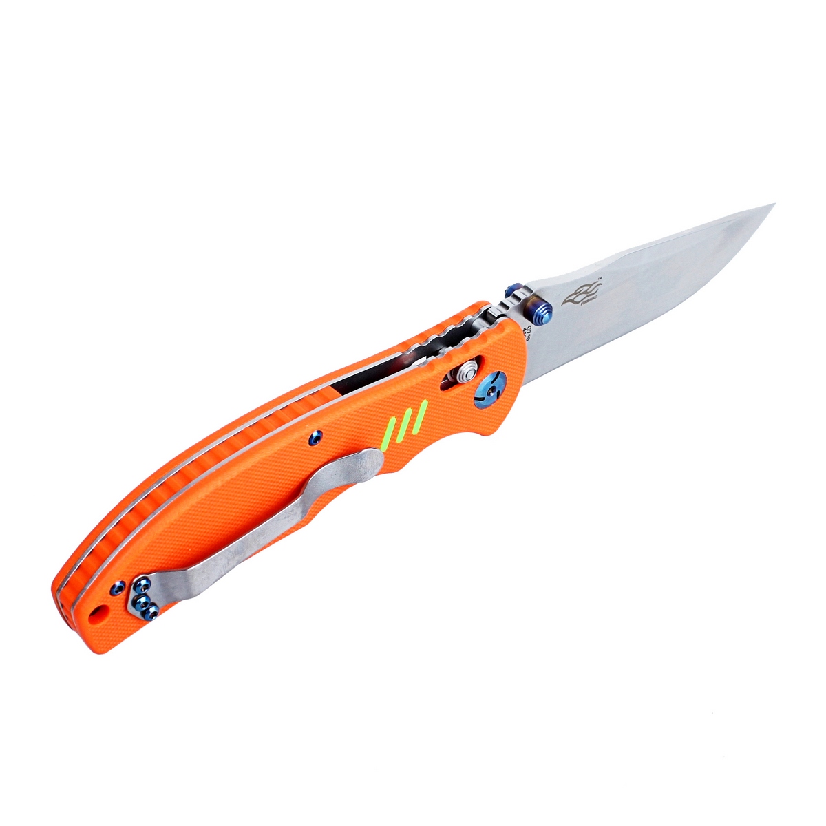 картинка Нож Ganzo G7501 черный