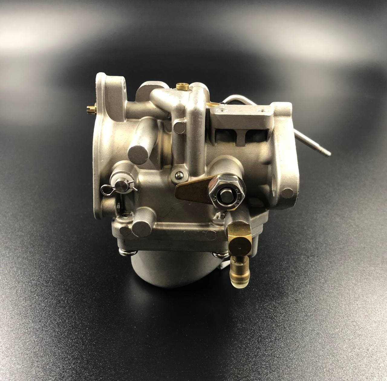 картинка Карбюратор Suzuki DT20-30 (Omax)