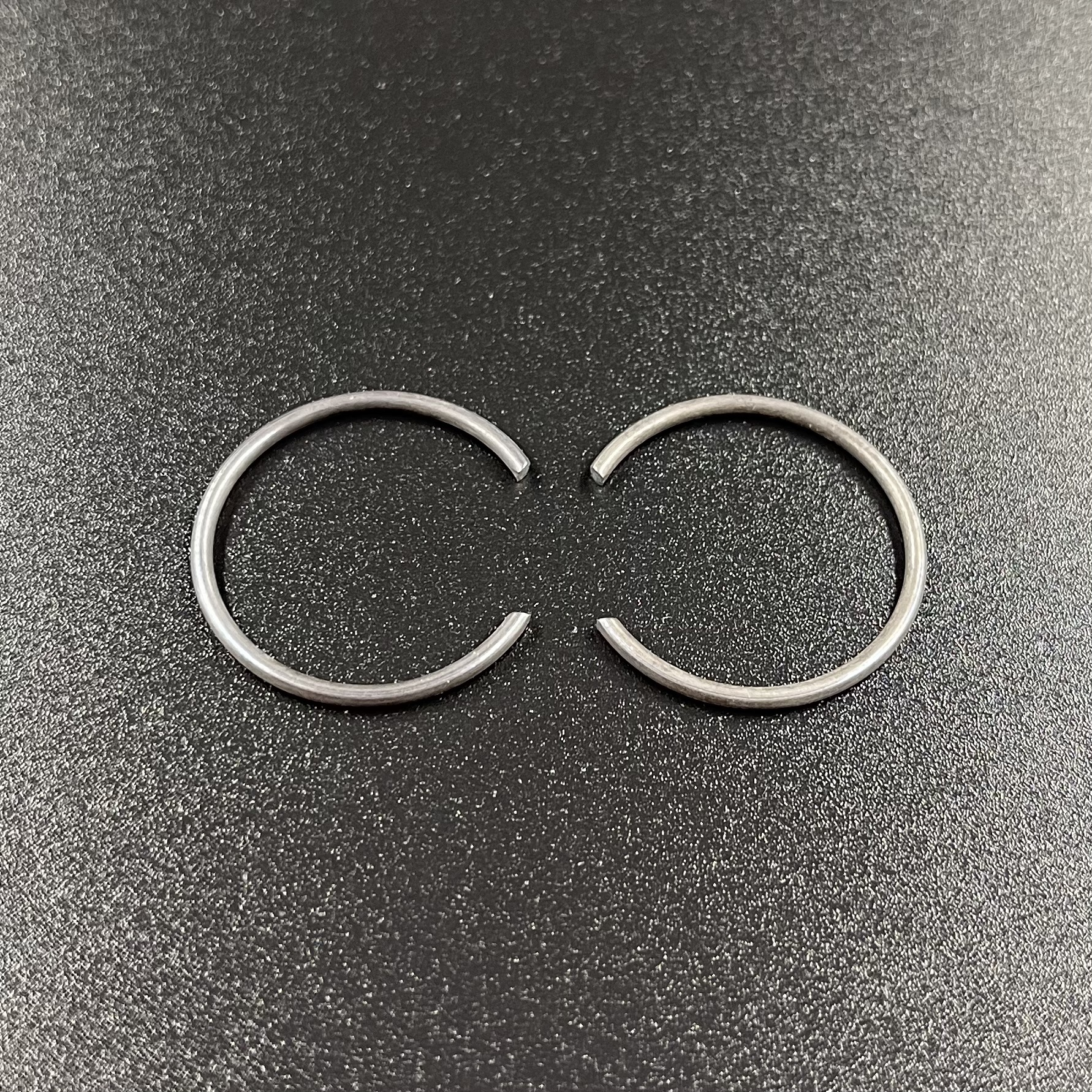 картинка Поршневой комплект Yamaha 115-225 (P) (23mm) (STD) (Omax)