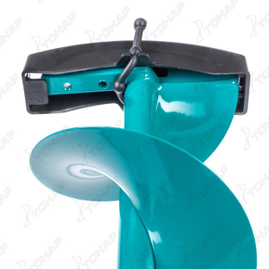 картинка Ледобур ТОНАР ЛР-150Д левое вращение