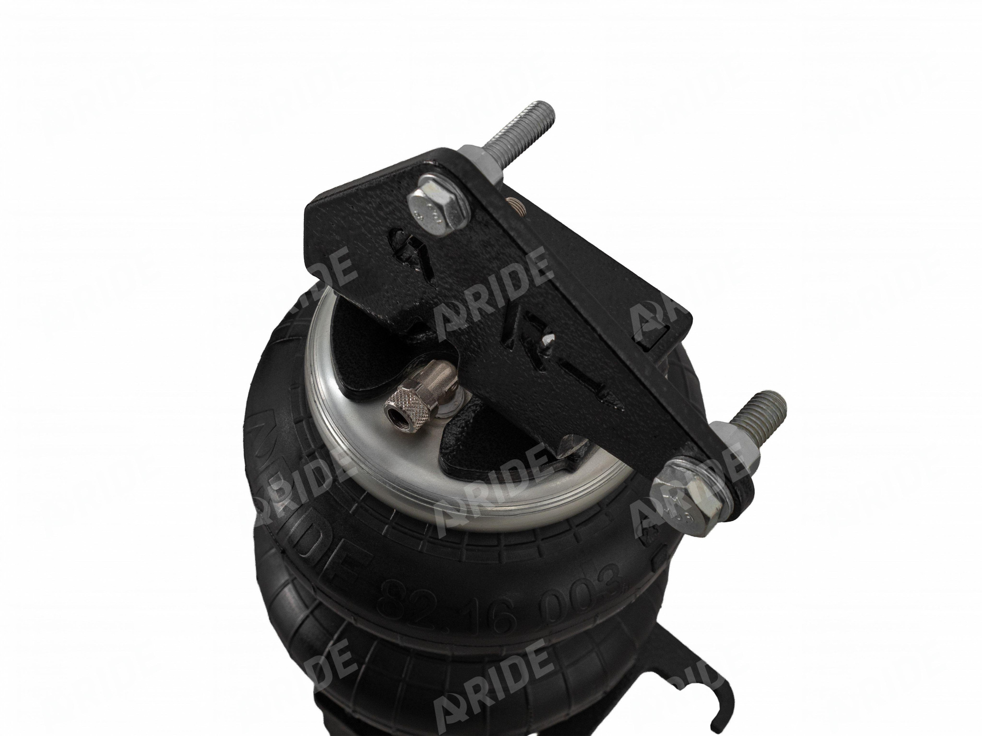 картинка Пневмоподвеска Forland L5, передняя ось