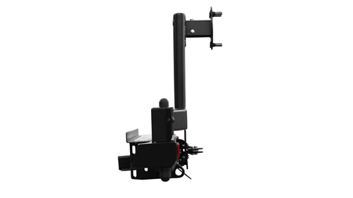 картинка Бампер задний УАЗ Пикап, в т.ч. рестайлинг 2014 стандарт, лифт 50, лифт 65 03.418.03 OJ