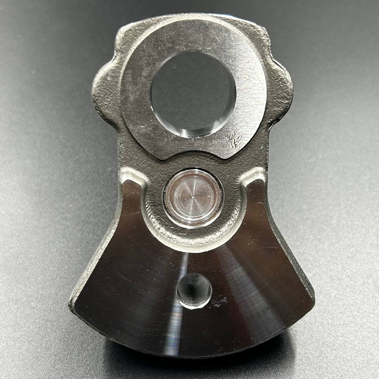 картинка Шейка коленвала (4) Yamaha 25-30 (Kacawa)