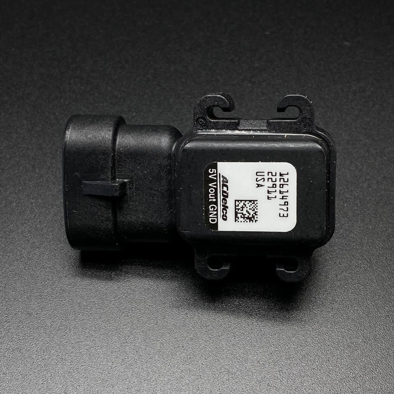 картинка Датчик давления воздуха SENSOR (Quicksilver)
