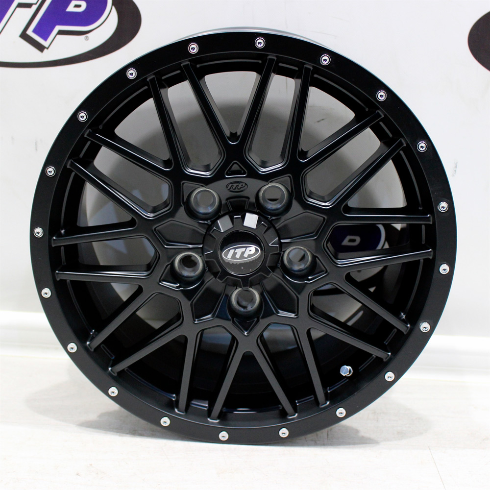 картинка Диск для квадроцикла ITP Hurricane 15RB545BX