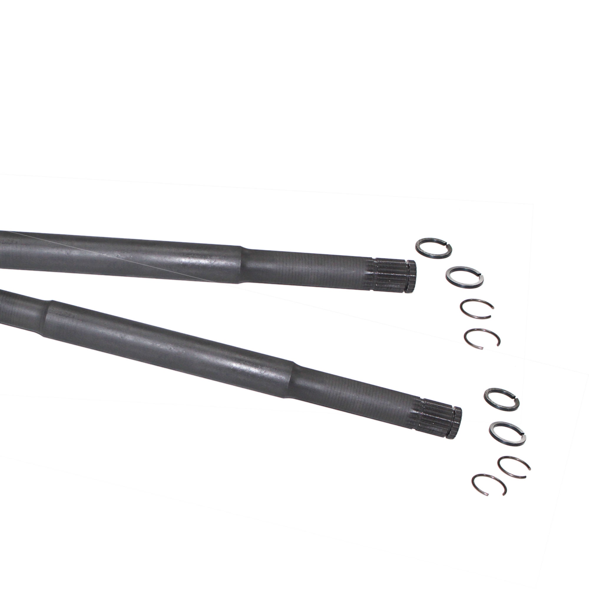 картинка Комплект усиленных валов привода Нива (450мм)