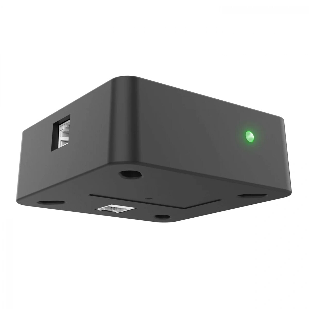 Модуль питания RAM® PoE с креплением VESA и отверстиями для подставки