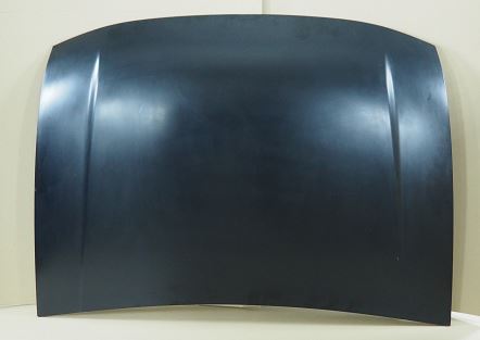 картинка Багажник на крышу кунга УАЗ Пикап 2010- АВС-Дизайн ABC.UAZ.LC.002