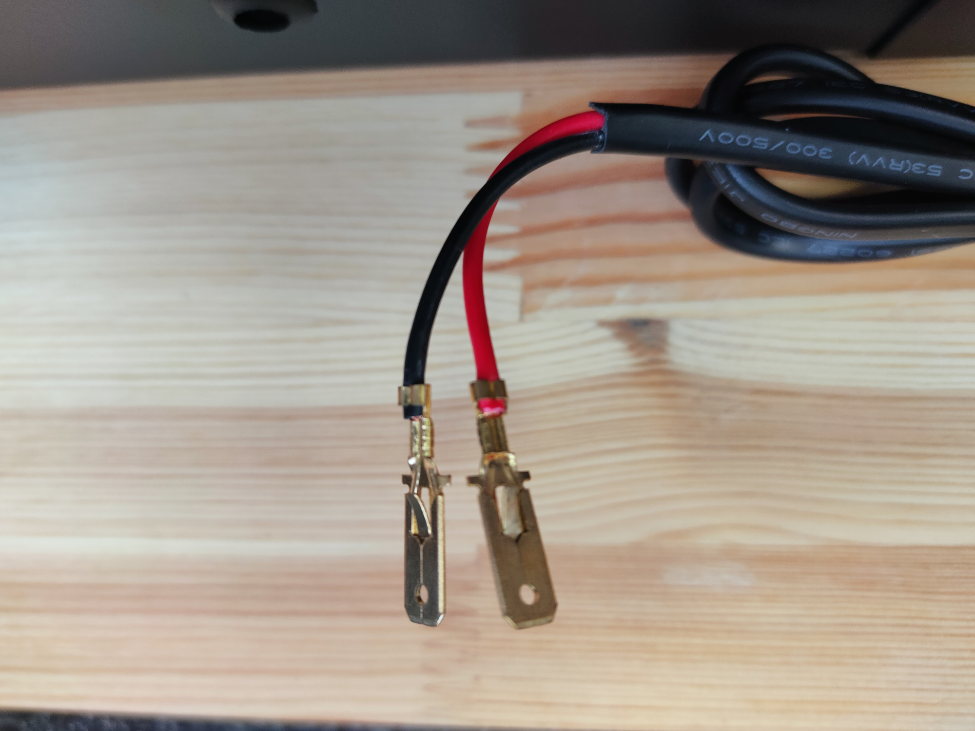 картинка Вытяжка для автодома Sanjo 3J-50B