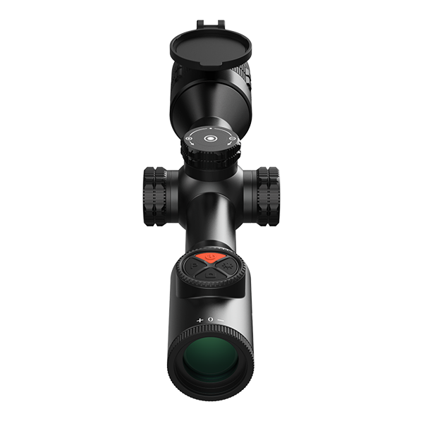 картинка Тепловизионный прицел iRay Tube TH 35 v2