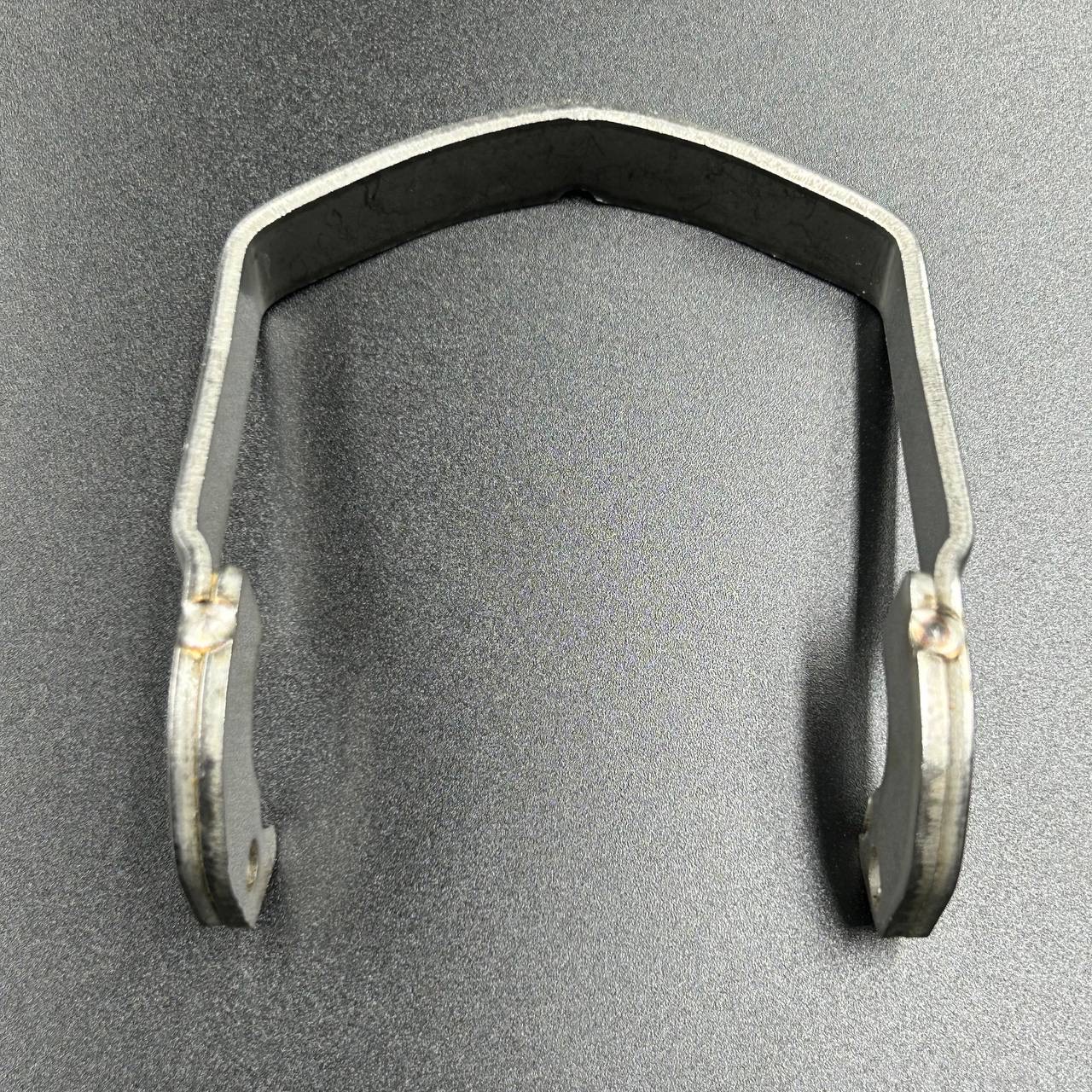 картинка Зацеп фиксатора Yamaha 25-30 (689-43614-01) (YUELANG)