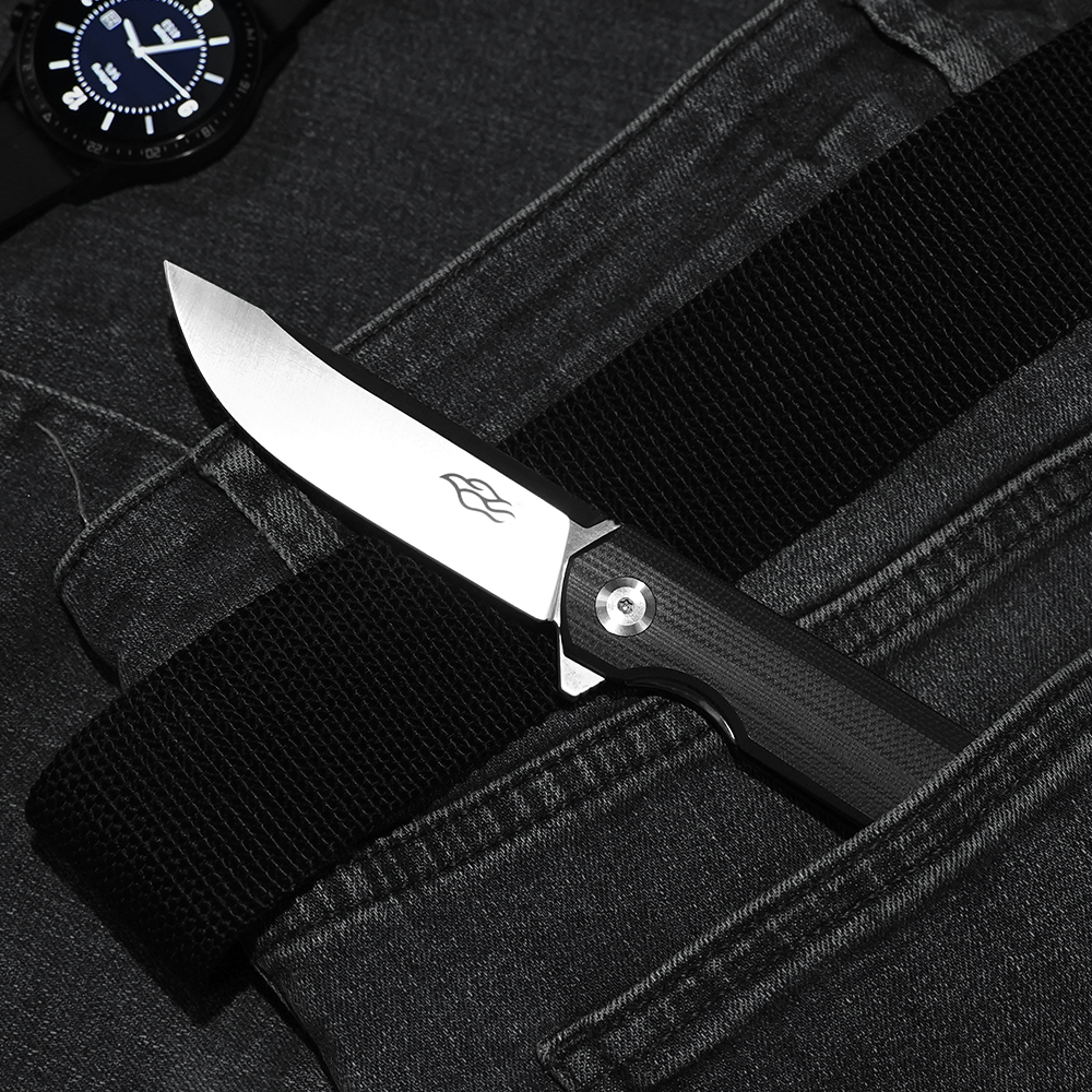 картинка Нож Firebird FH11-BK
