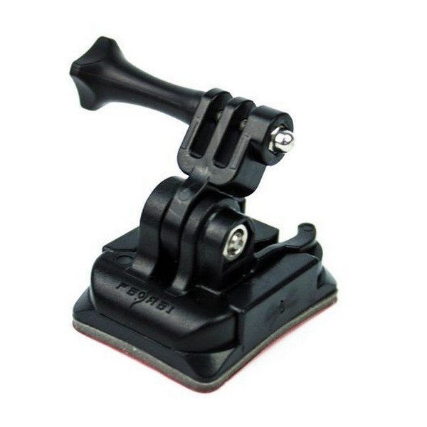 картинка Крепление на шлем Ferei для фонаря Discoverer