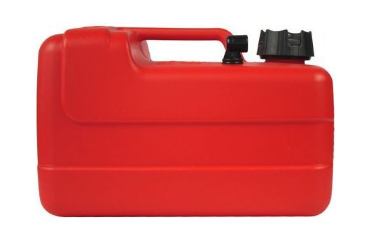 картинка Бак топливный 12 л, без переходника