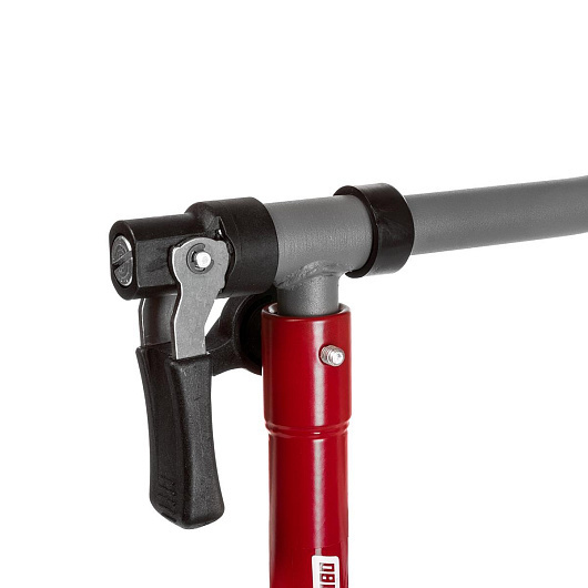 картинка Ледобур ТОНАР BURAN 180L левое вращение, цельнотянутый шнек