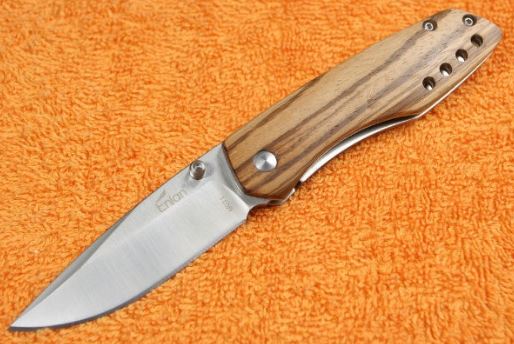 картинка Нож Enlan M011