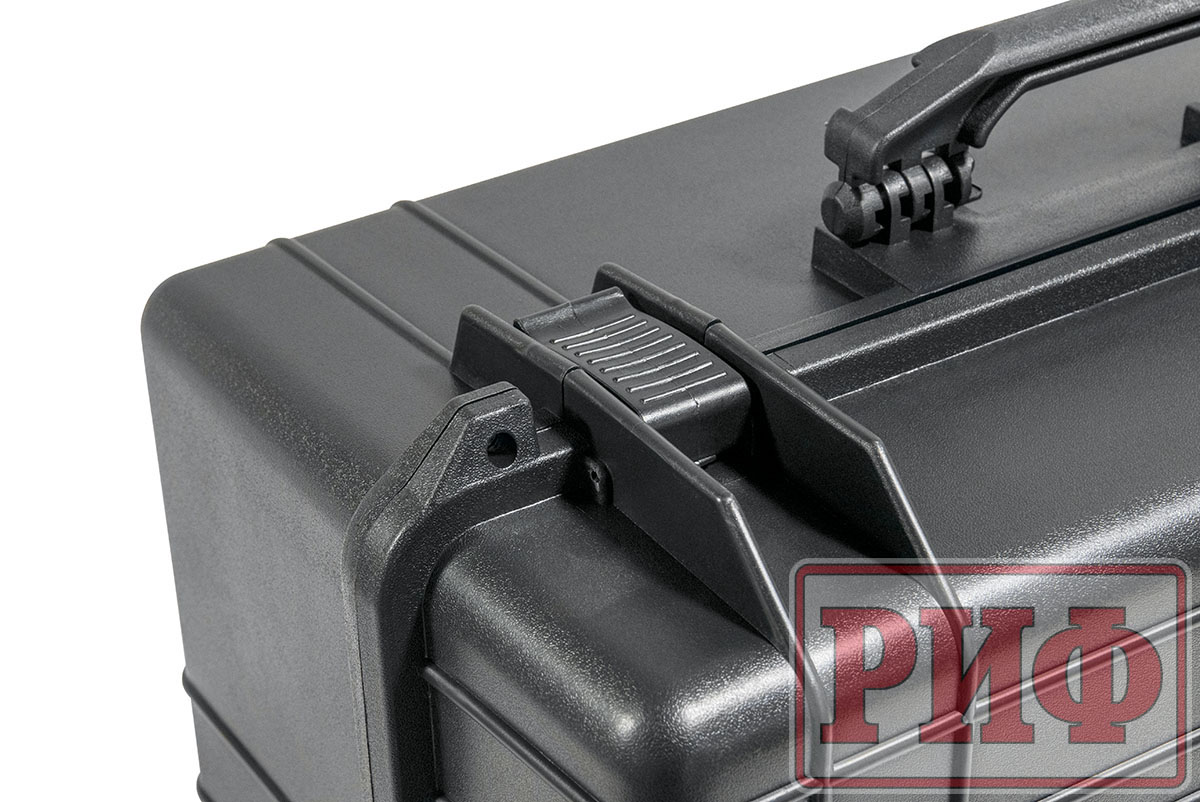 Кейс РИФ 610х430х310 мм