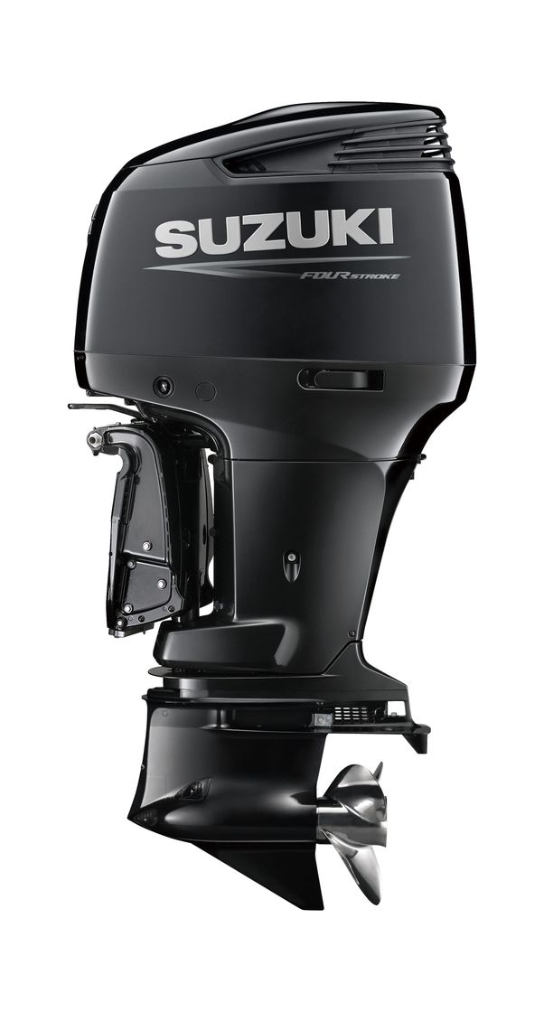 Мотор лодочный Suzuki DF300APXX