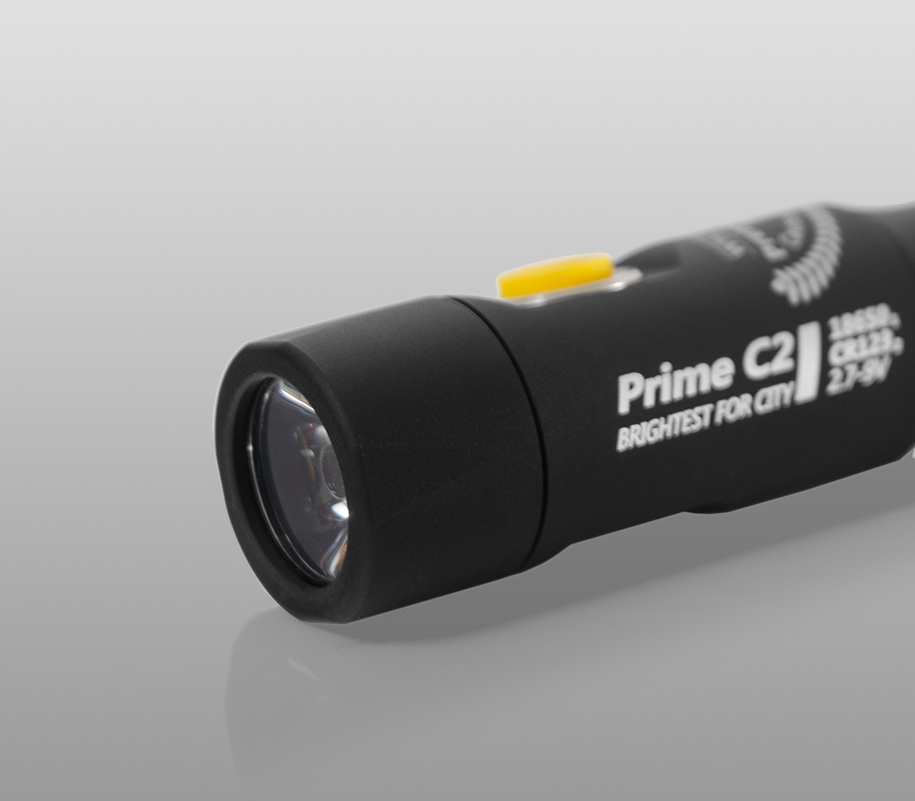 картинка Фонарь ARMYTEK Prime C2 Magnet USB XP-L ТЕПЛЫЙ