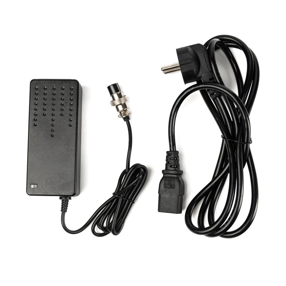 картинка ТЕРЕК РТ-2800 DMR VHF