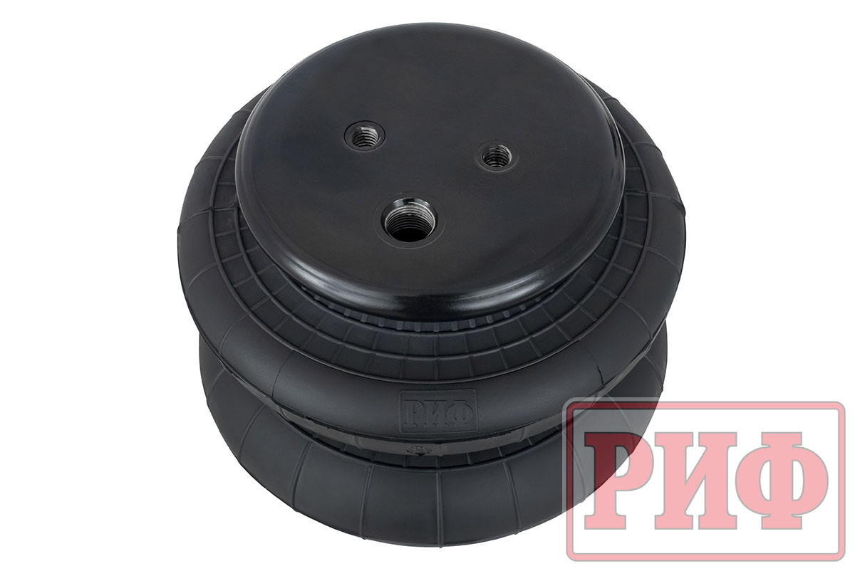 картинка Пневмоподвеска РИФ универсальная (установочный комплект 2)