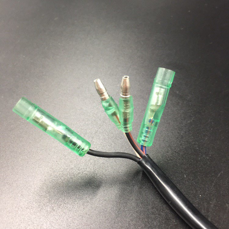 картинка Коммутатор Suzuki DT20-30 Old (86-96 г.в.) (PREMARINE)